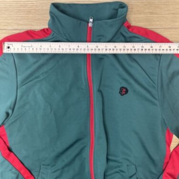 Southpole Athletic Track Jacket - Picture 10 of 16